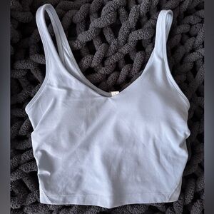 lululemon athletica align tank